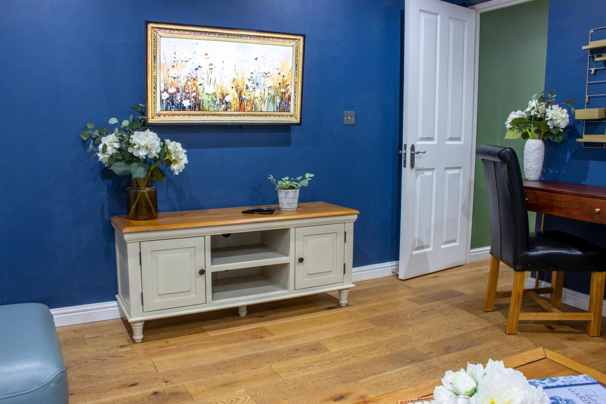 Spacious 4Br House, 2 En Suites With Garden & On-Site Parking Μέιντστοουν Εξωτερικό φωτογραφία