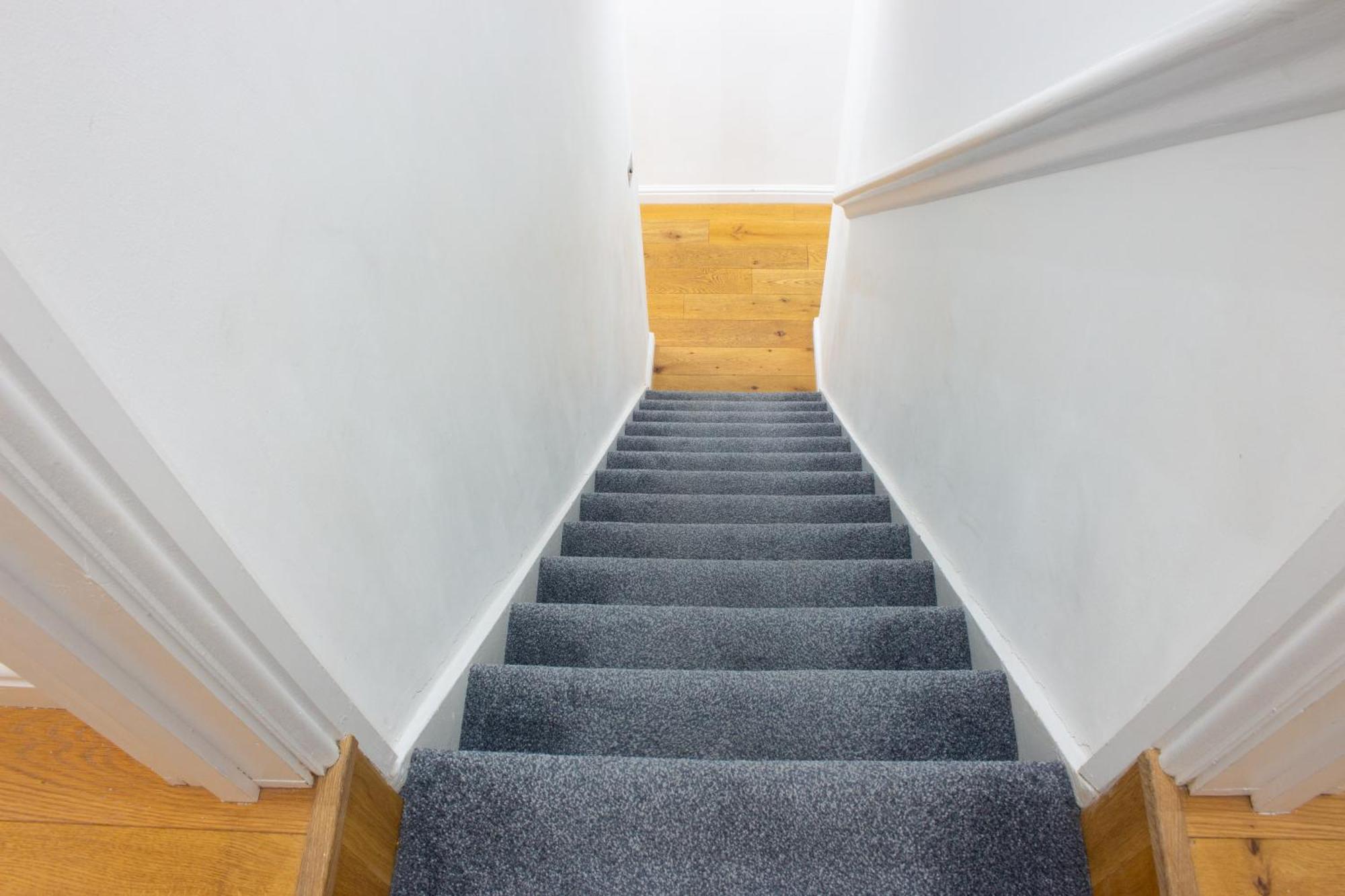 Spacious 4Br House, 2 En Suites With Garden & On-Site Parking Μέιντστοουν Εξωτερικό φωτογραφία